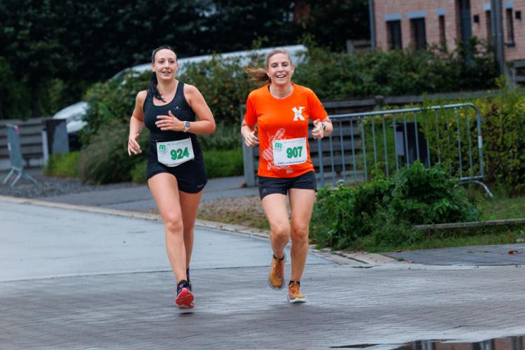 Landlopersjogging 2023